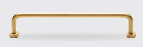 #790 - Messing gebürstet